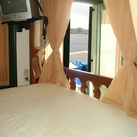 Aparthotel View