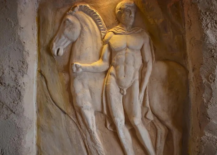 Apart Otel View Foiníkion