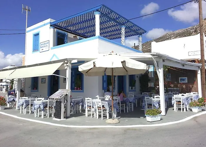 View Апарт-отель Фойникион