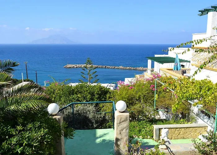 Apart Otel View Foiníkion