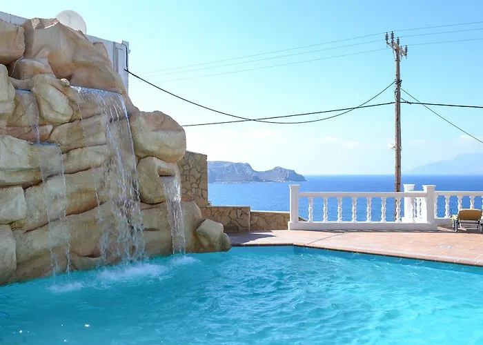 View 3* Фойникион