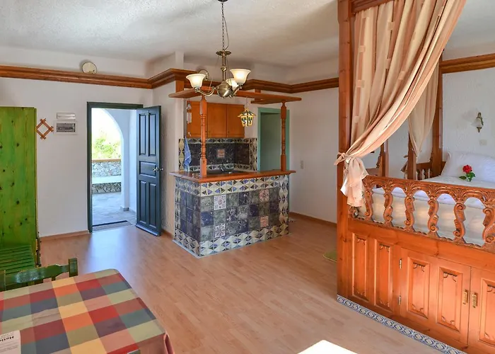 View Lägenhetshotell