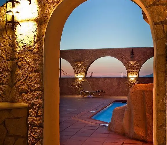 View Apart Otel Foiníkion