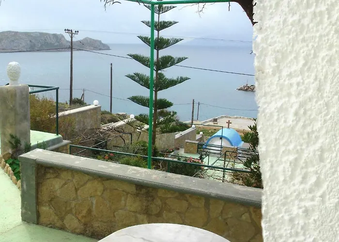 Апарт-отель View 3*