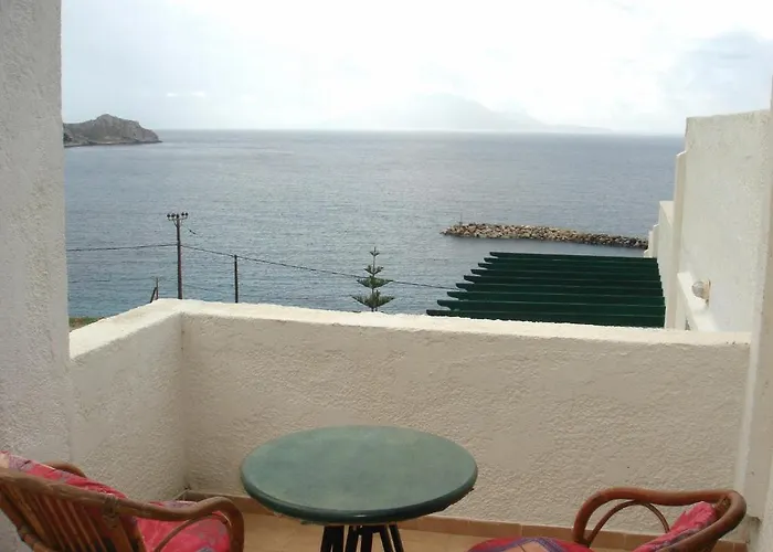 View Апарт-отель